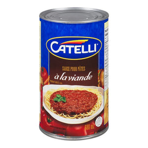 Catelli Meat Sauce 680ml