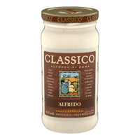 Classico Sauce Alfredo 410ml