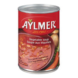 Aylmer Vegetable Soup 284ml
