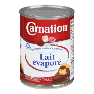 Carnation Evaporated Milk 354ml