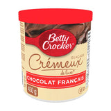 Betty Crocker French Chocolate Frosting 450g