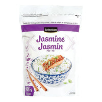 Selection Jasmine rice 900g