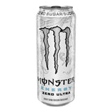 Monster Energy - Zero Ultra 473ml