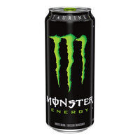 Monster Energy - the original 473ml