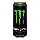 Monster Energy - l'original 473ml