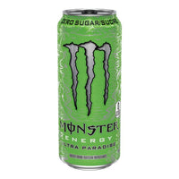 Monster Energy - Ultra Paradise 473ml