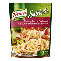Knorr Sidekicks Creamy Bacon Carbonara 134g