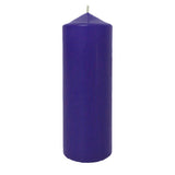 Pillar 3x9" (purple)