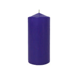 Pillar 3x7" (purple)