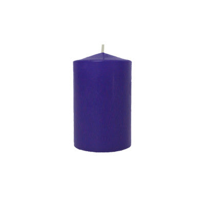 Pilier 3x5" (violet)