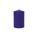 Pillar 3x5" (purple)