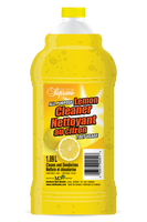 Lemon All Purpose Cleaner 1.89l