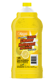 Nettoyant tout usage citron 1.89l