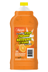 Orange All Purpose Cleaner 1.89l