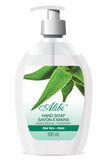 Aloe hand soap 500ml