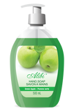 Green apple hand soap 500ml