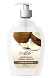 Coconut hand soap 500ml