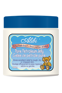 Pure Petroleum Jelly 226g