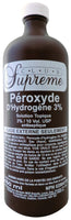 Péroxyde d'hydrogène 3% 450ml