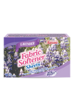 Lavender fabric softener sheets pk40
