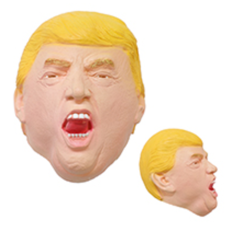 Masque Trump (adt)