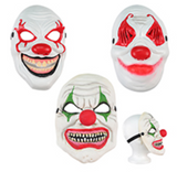 Masque de clown (adt)
