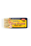 Cheese rice crackers 100g