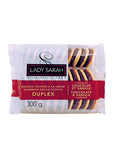 Lady Sarah Chocolate and Vanilla Duplex Biscuit 300g