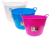 25L flexible bucket