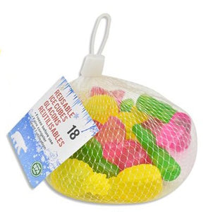 ice cubes summer pk18