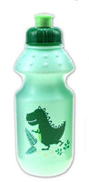 12oz Kids Dinosaur Bottle (Tyrannosaurus)