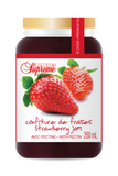Supreme Confiture de fraises 250ml