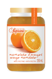 Supreme Marmelade d'oranges 250ml