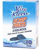 Viro soap pads pk10