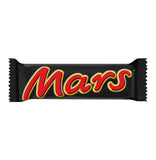 Mars 52g