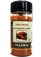 Chicken seasoning 115g
