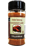 Chicken seasoning 115g