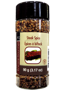 Steak spices 90g