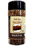 Steak spices 90g