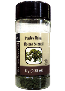 Parsley flakes 8g