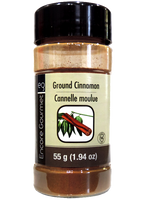 Ground cinnamon 60g