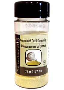 Garlic powder 53g