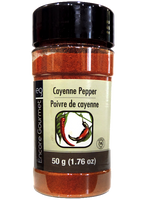Cayenne pepper 50g