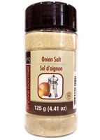 Onion salt 125g