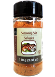 Spicy salt 110g
