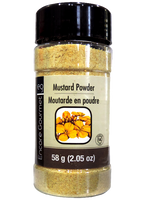 Mustard powder 58g