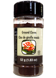 Ground clove 52g