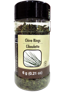 Dried chives 6g