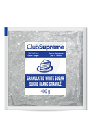 Supreme Granulated White Sugar 400g
