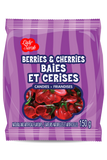 Lady Sarah Berries and cherries gelatin 150g